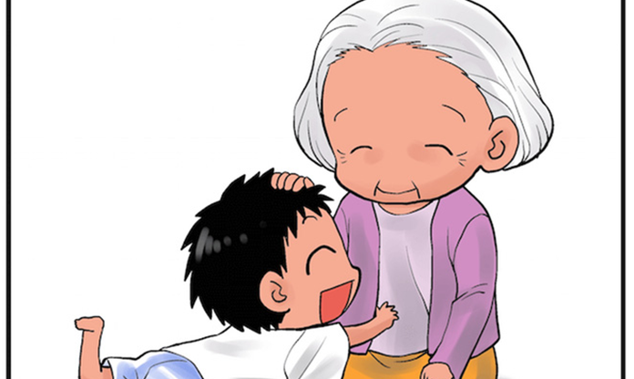 Tàn nhang (Bài đọc hiểu tiếng Việt lớp 4 - đề số 10)